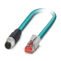 NBC-M12MSD/10,0-93E/R4AC CO Network cable