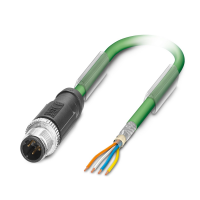 NBC-M12MSD/15,0-93B CMC Network cable