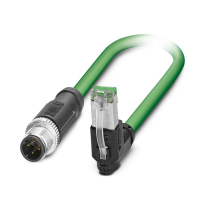NBC-M12MSD/ 2,0-93B/R4ACR Network cable