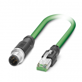 NBC-M12MSD/ 2,0-93C/R4AC Network cable