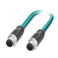 NBC-M12MSD/ 2,0-93E/M12MSD Network cable