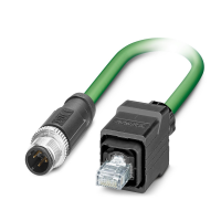 NBC-M12MSD/ 5,0-93B/R4QC Network cable