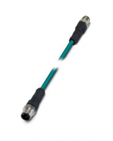 NBC-M12MSD/ 0,5-93E/M12MSD CO Network cable