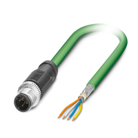 NBC-M12MSD/50,0-93B Network cable