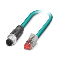 NBC-M12MSD/6,5-93E/R4AC Network cable