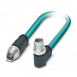 NBC-M12MSX/10,0-94F/M12MRX Network cable