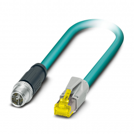 NBC-M12MSX/ 0,3-94F/R4AC Network cable