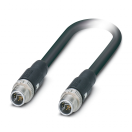 NBC-M12MSY/1,5-94H/M12MSY Hybrid cable