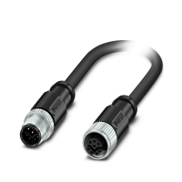NBC-M12MSY/2,0-94H/M12FSY Hybrid cable