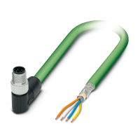 NBC-M8MRD/10,0-93C Network cable