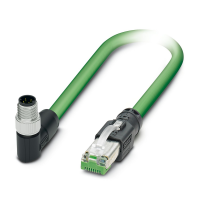 NBC-M8MRD/2,0-93C/R4AC Network cable