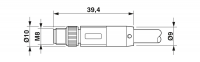 NBC-M8MSD/20,0-93B/M8MSD Network cable