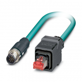 NBC-MS/ 1,0-94B/R4QC SCO Network cable