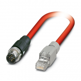 NBC-MS/15,0-93K/R4AQ Bus system cable