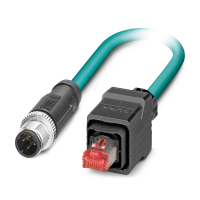 NBC-MSD/10,0-93E/R4QC SCO Network cable