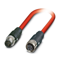 NBC-MSD/10,0-93K/FSD SCO Network cable