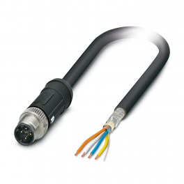 NBC-MSD/ 2,0-937 SCO RAIL Network cable