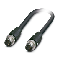 NBC-MSD/42,0-939/MSD SCO RAIL Network cable