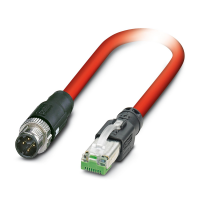 NBC-MSD/ 5,0-93K/R4AC SCO Network cable