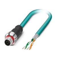 NBC-P12MSD/ 5,0-93E Network cable