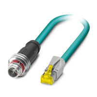 NBC-P12MSX/ 2,0-94F/R4AC Network cable