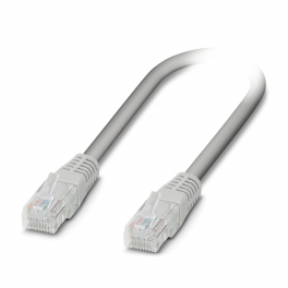 NBC-R4AC/0,3-UTP/R4AC Patch cable