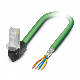 NBC-R4ACB/0,3-93B/OE Patch cable