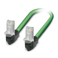 NBC-R4ACB/0,5-93B/R4ACB Patch cable
