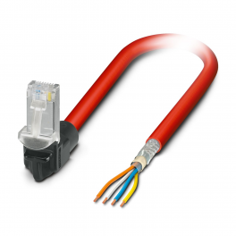 NBC-R4ACB/5,0-93K/OE Patch cable