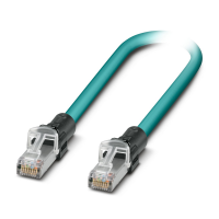 NBC-R4ACS/1,0-94C/R4ACS Patch cable