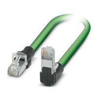 NBC-R4ACS/2,0-93B/R4ACT Patch cable