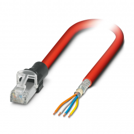 NBC-R4ACS/3,0-93K/OE Patch cable