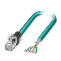 NBC-R4ACS/3,0-94C/OE Patch cable