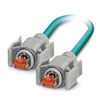 NBC-R4MC/10,0-94B/R4MC Network cable