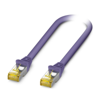 NBC-R4OC/10,0-BC6A/R4OC-VT Patch cable