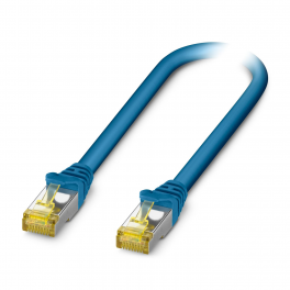 NBC-R4OC/15,0-BC6A/R4OC-BL Patch cable