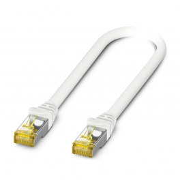 NBC-R4OC/15,0-BC6A/R4OC-WH Patch cable