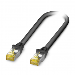 NBC-R4OC/2,0-BC6A/R4OC-BK Patch cable