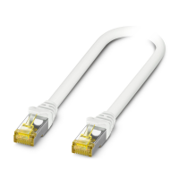 NBC-R4OC/2,0-BC6A/R4OC-WH Patch cable