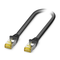 NBC-R4OC/20,0-BC6A/R4OC-BK Patch cable