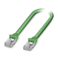NBC-R4OC/5,0-BC5/R4OC-GR Patch cable