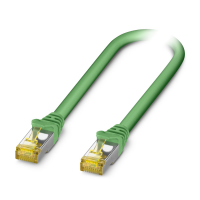 NBC-R4OC/7,5-BC6A/R4OC-GR Patch cable