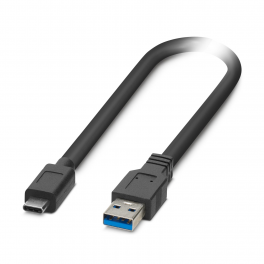 NBC-USB3.0-UAM/1,8-PVC/UCM USB cable