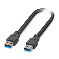 NBC-USB3.0-UAM/2,0-PVC/UAM USB cable