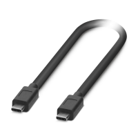 NBC-USB3.0-UCM/1,5-PVC/UCM USB cable