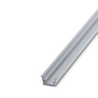 NS 35/15 AL UNP 1155MM DIN rail, unperforated