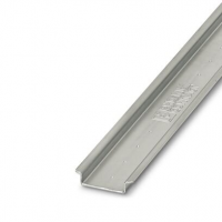 NS 35/ 7,5 UNPERF 2000MM - DIN rail, unperforated