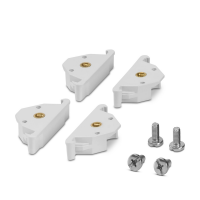 OCS CORNER SET Corner attachment