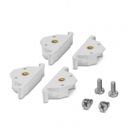 OCS CORNER SET Corner attachment