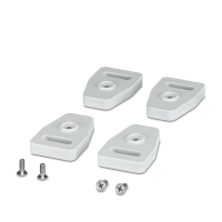 OCS FOOT SET Wall bracket
